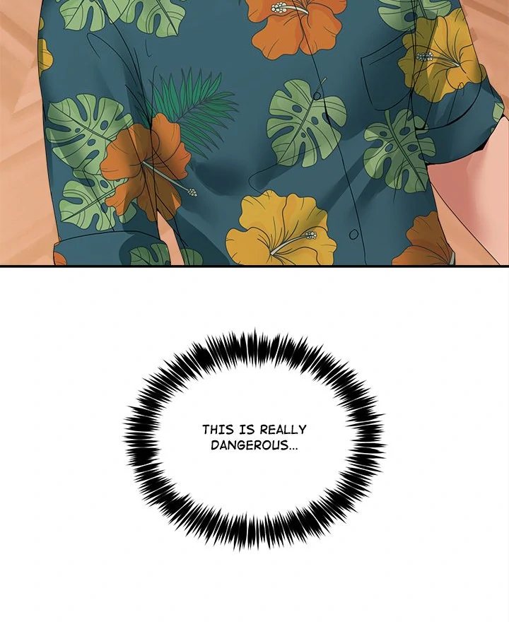 No Men Allowed Chapter 12 image 12