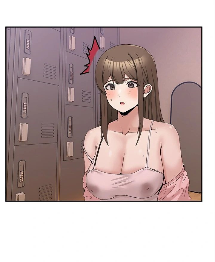 No Men Allowed Chapter 12 image 13