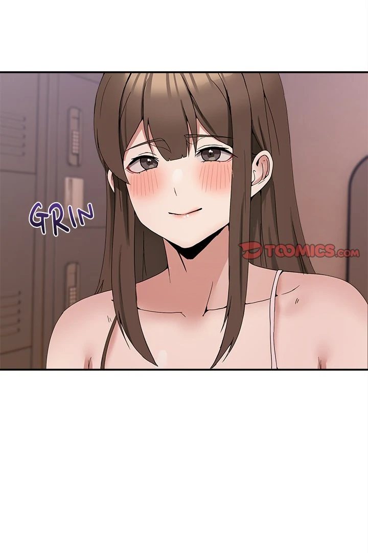 No Men Allowed Chapter 12 image 14