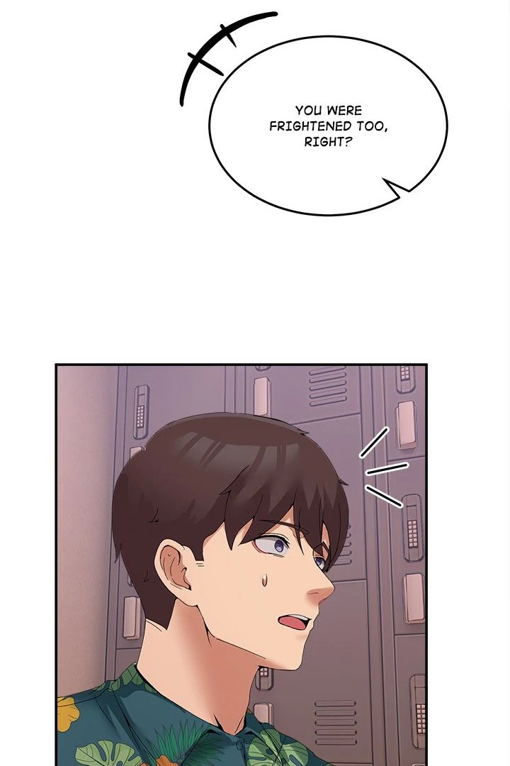 No Men Allowed Chapter 12 image 15