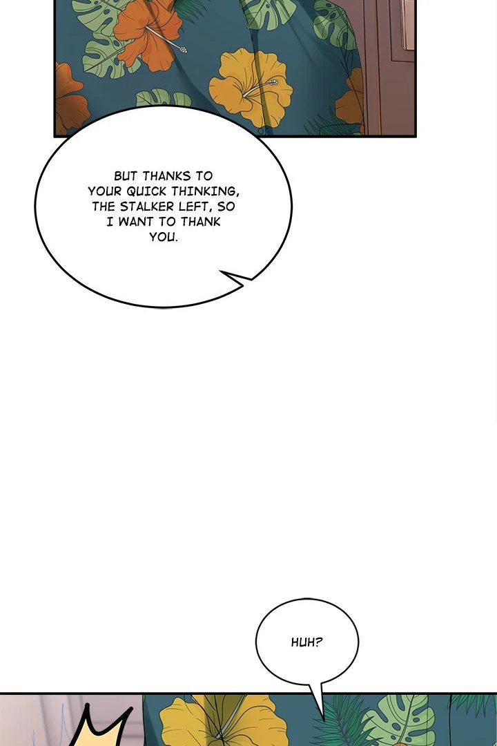 No Men Allowed Chapter 12 image 16