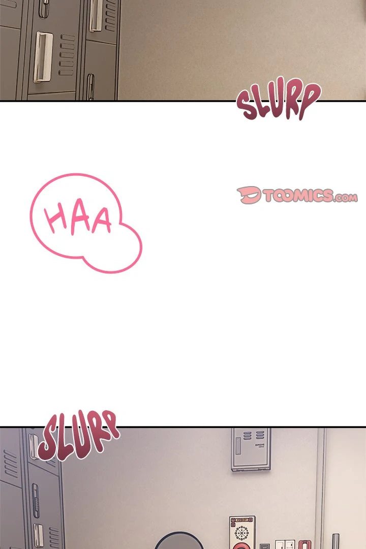 No Men Allowed Chapter 12 image 1