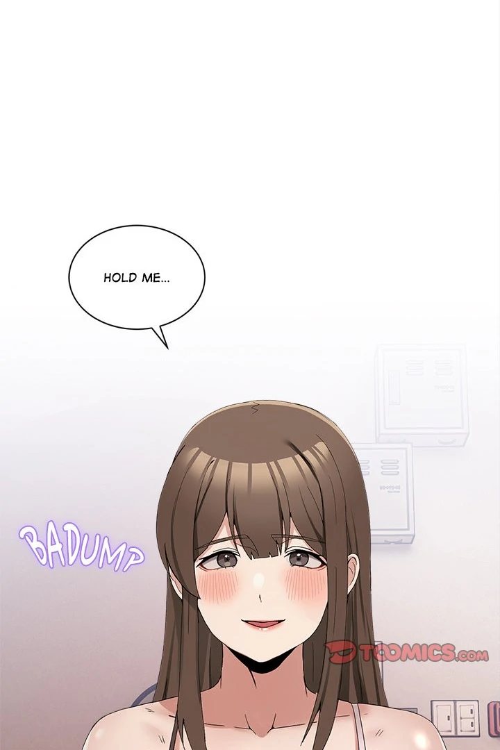 No Men Allowed Chapter 12 image 20