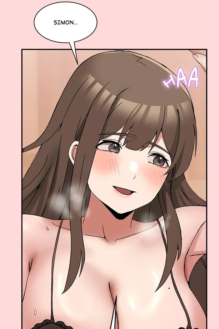 No Men Allowed Chapter 12 image 28