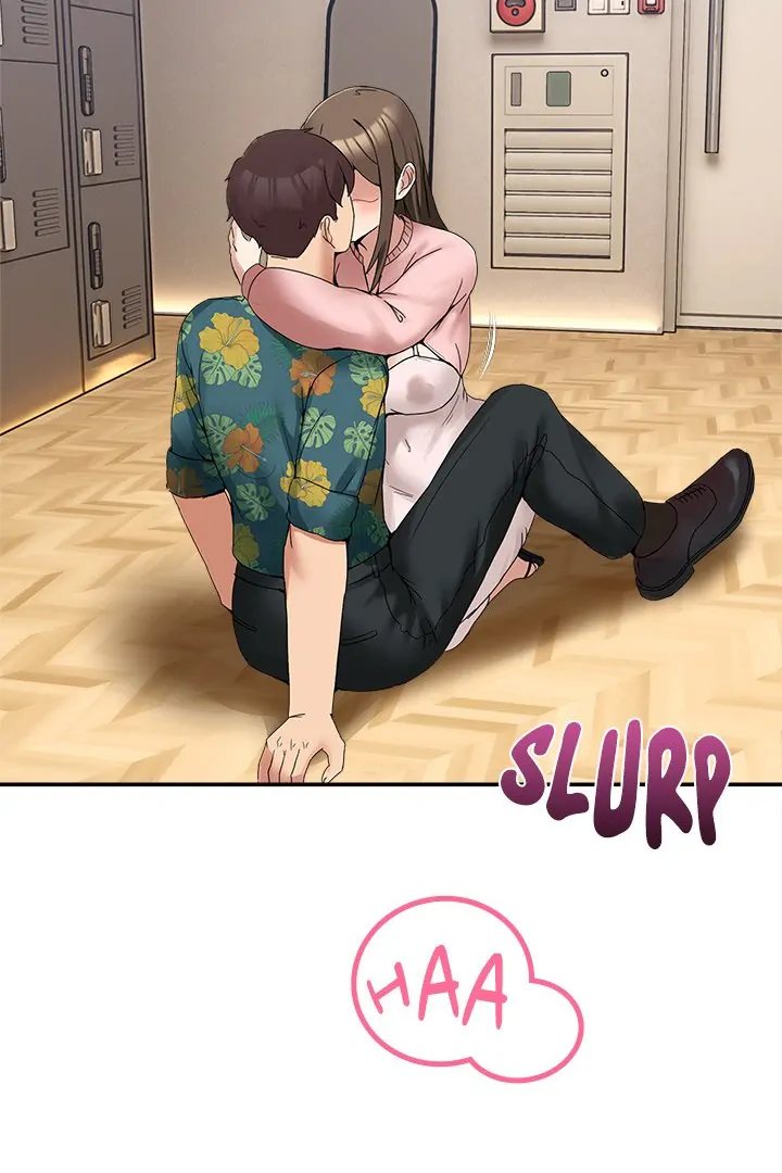 No Men Allowed Chapter 12 image 2