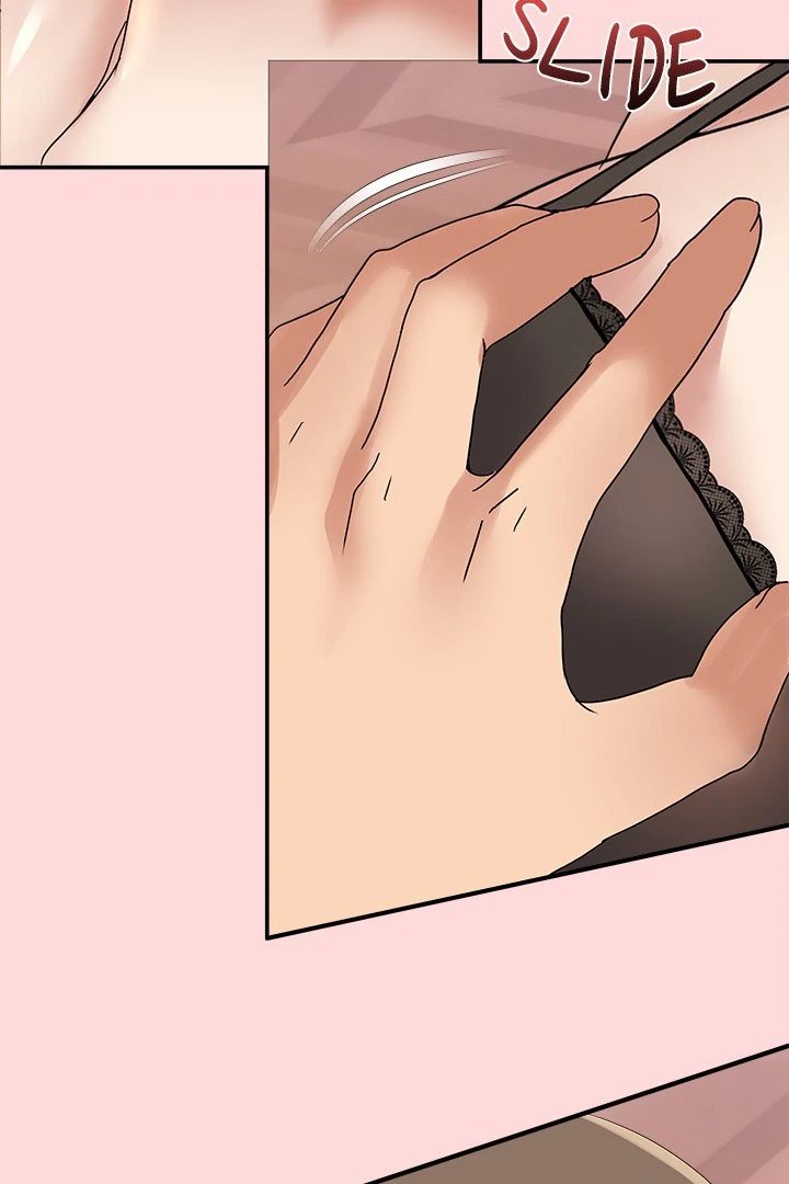 No Men Allowed Chapter 12 image 34