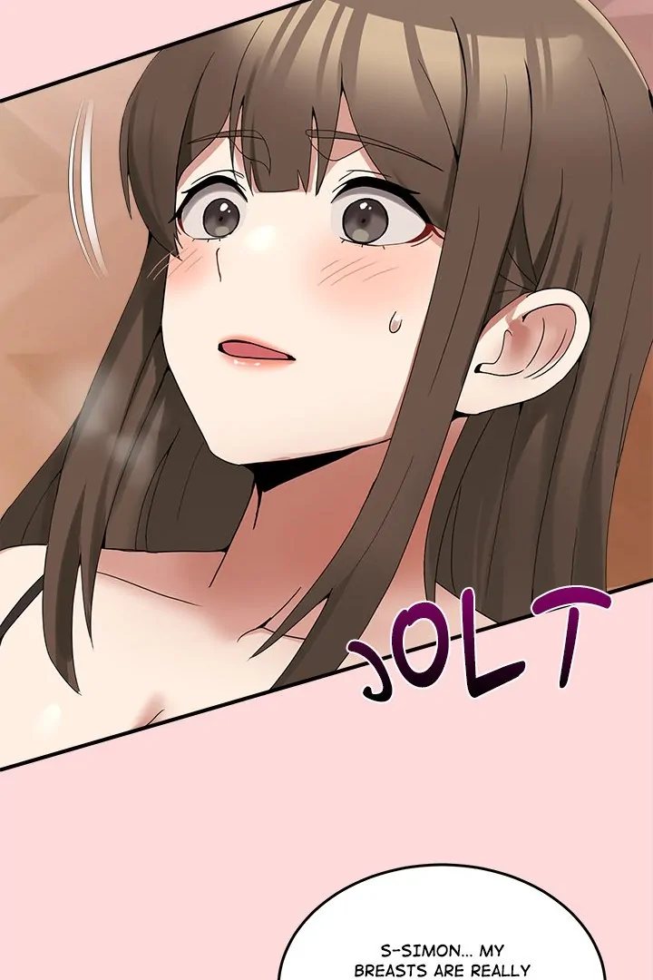No Men Allowed Chapter 12 image 35