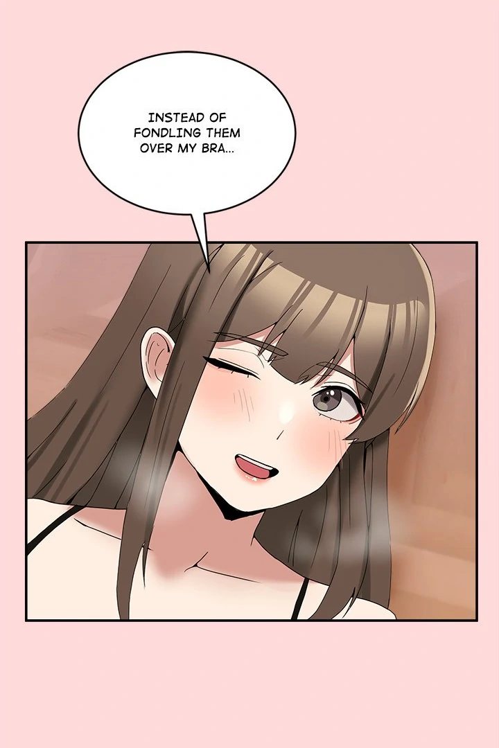 No Men Allowed Chapter 12 image 38
