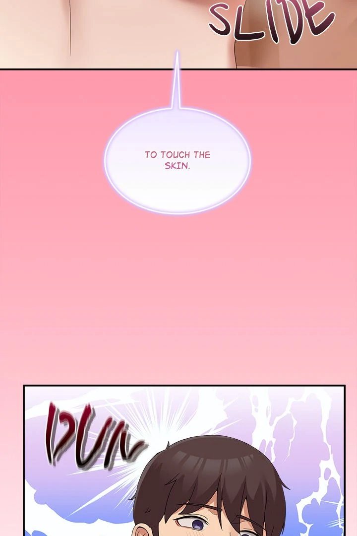 No Men Allowed Chapter 12 image 40