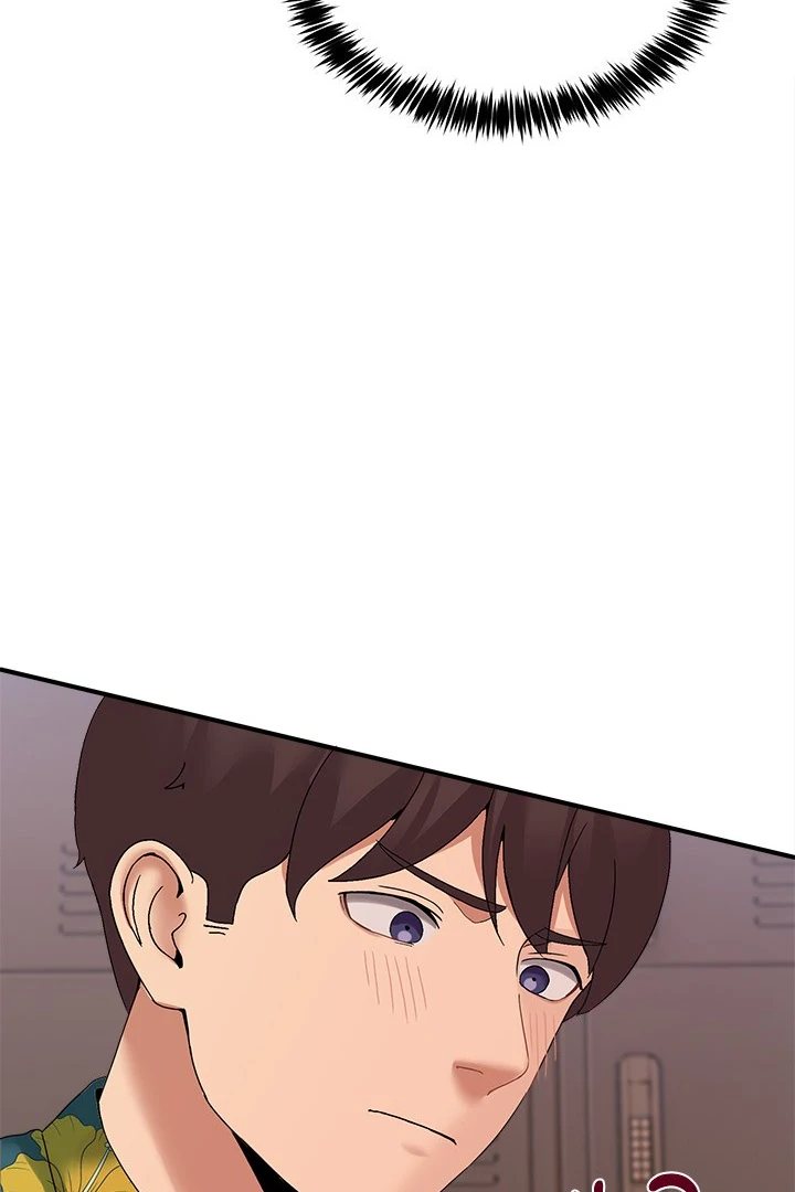 No Men Allowed Chapter 12 image 44