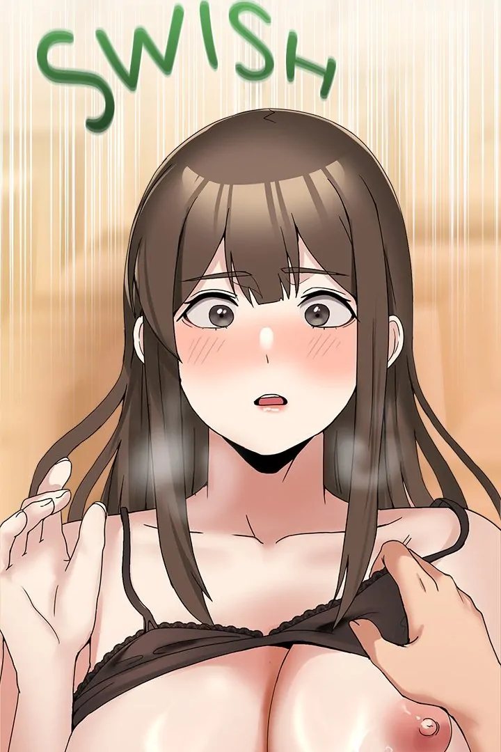 No Men Allowed Chapter 12 image 47
