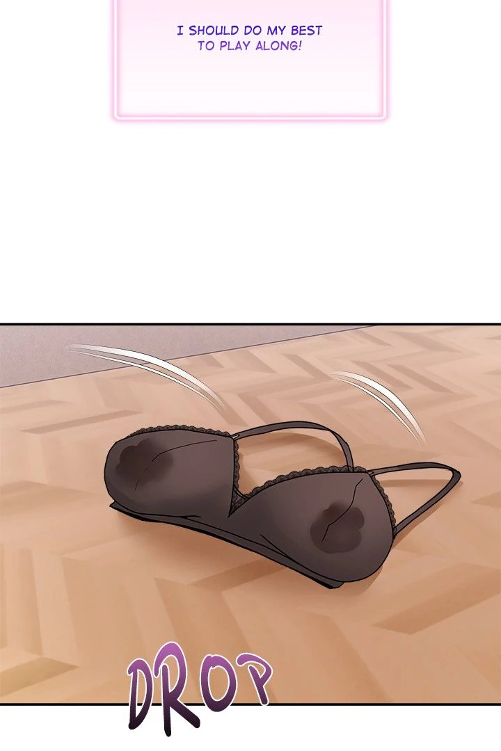 No Men Allowed Chapter 12 image 49