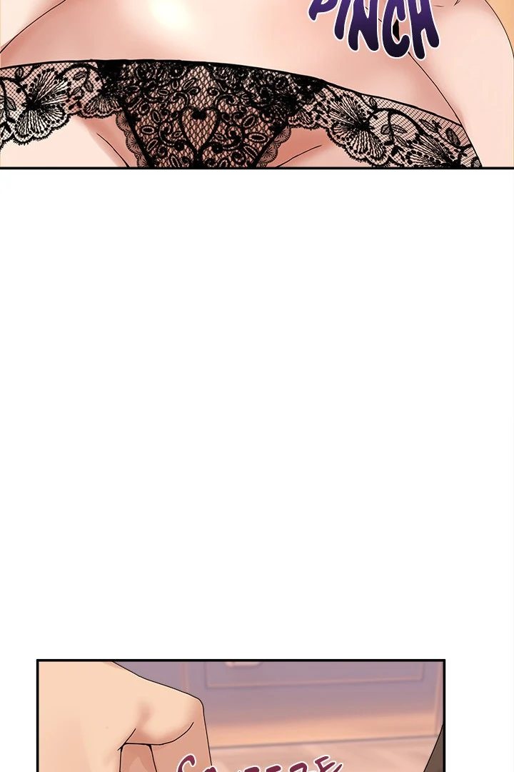 No Men Allowed Chapter 12 image 53