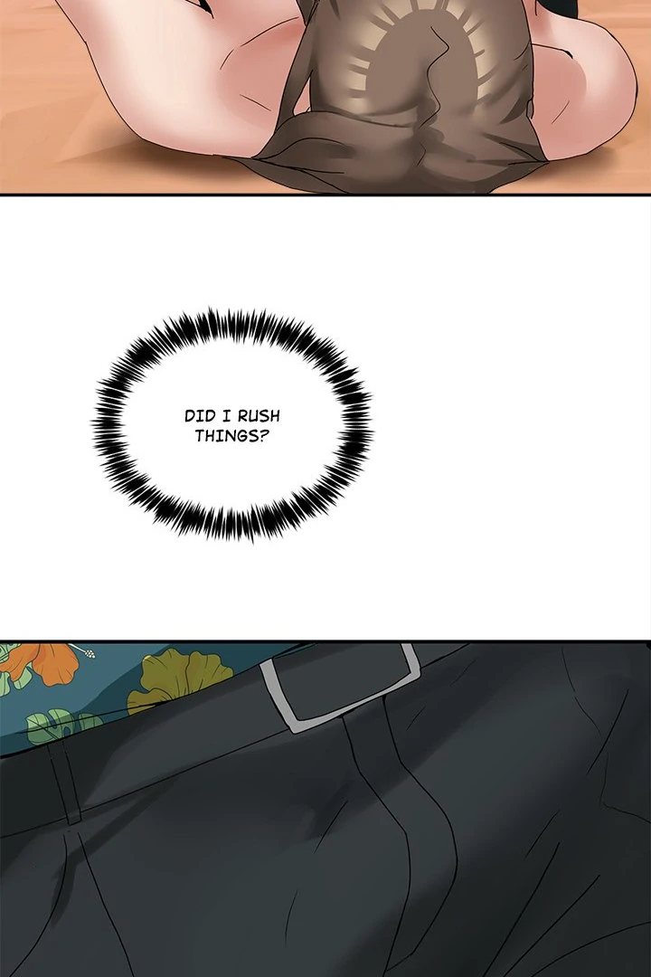 No Men Allowed Chapter 12 image 62