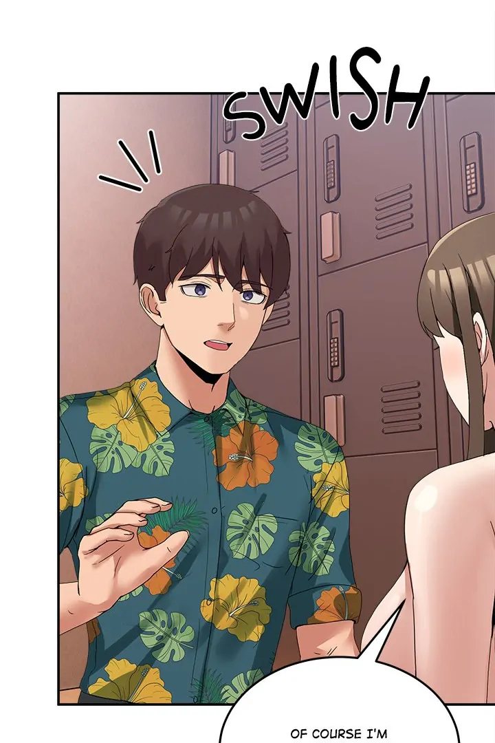 No Men Allowed Chapter 12 image 67