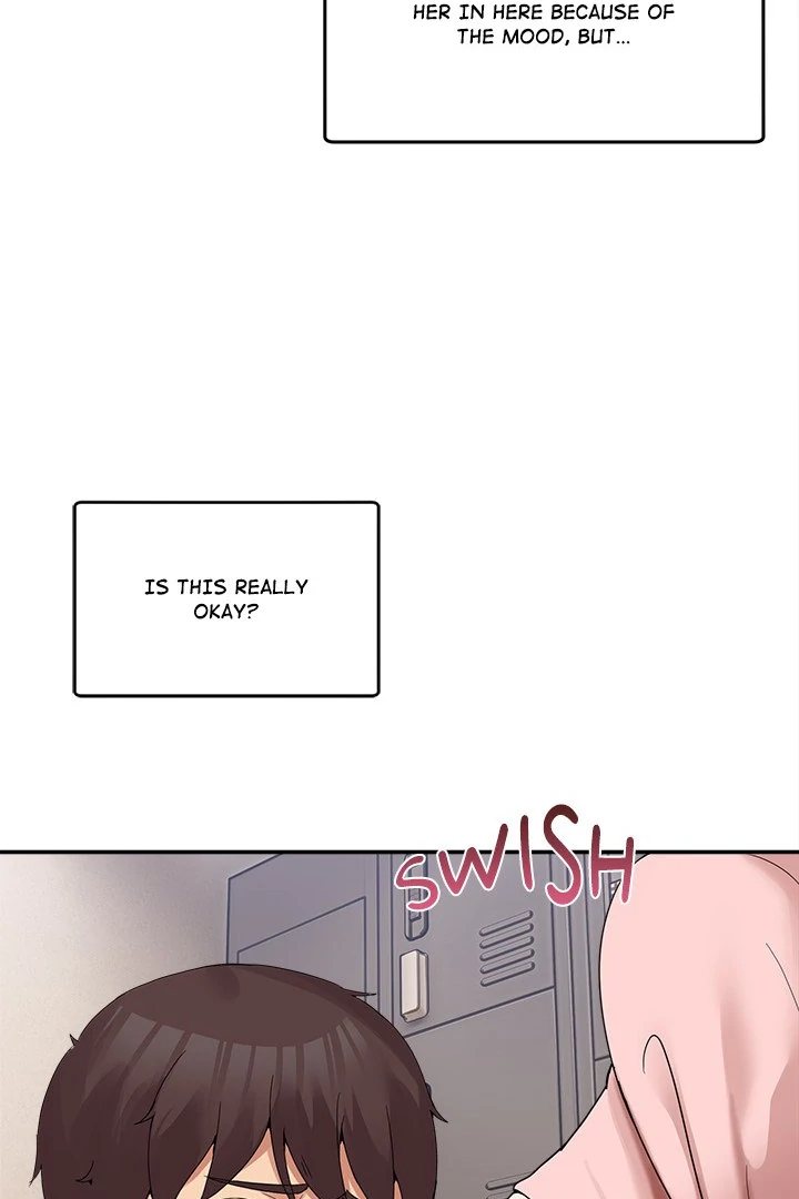 No Men Allowed Chapter 12 image 6