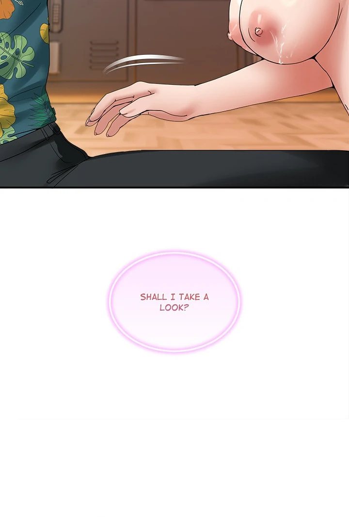 No Men Allowed Chapter 12 image 69