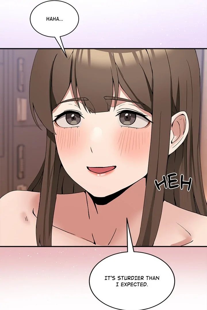 No Men Allowed Chapter 12 image 74