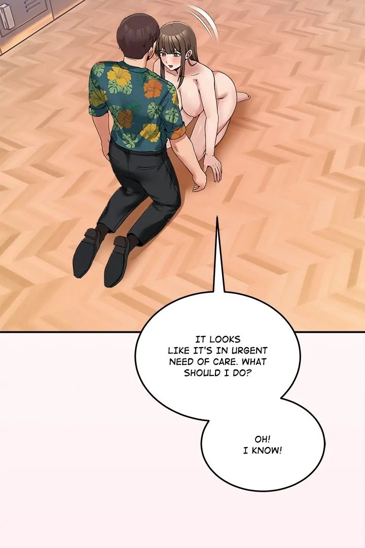 No Men Allowed Chapter 12 image 76