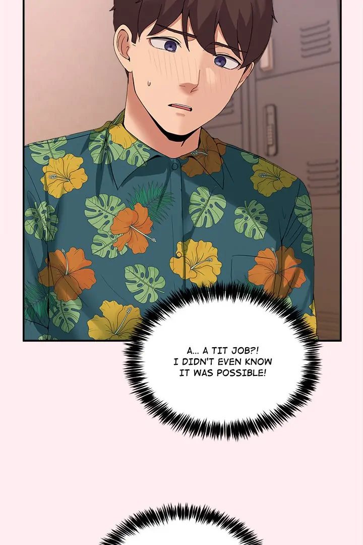 No Men Allowed Chapter 12 image 81