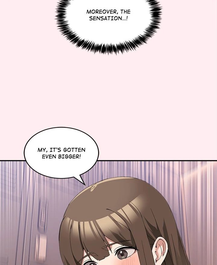 No Men Allowed Chapter 12 image 82