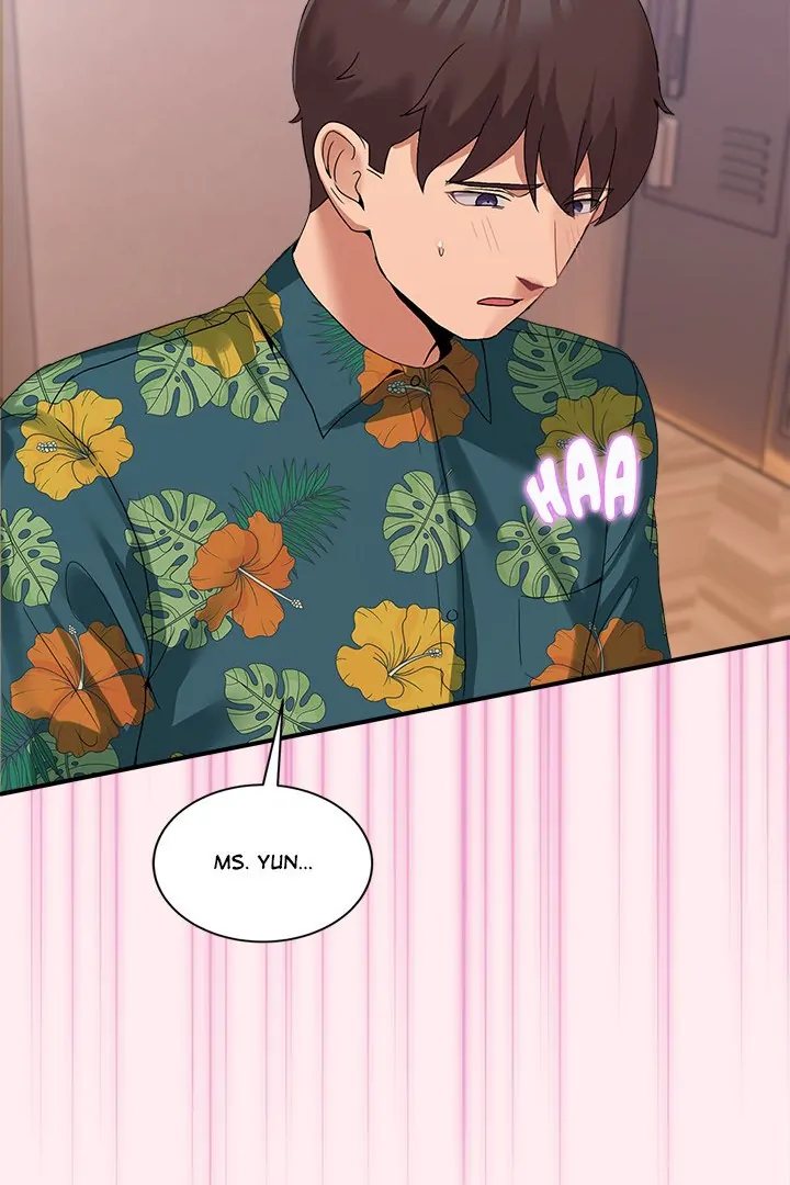 No Men Allowed Chapter 12 image 86