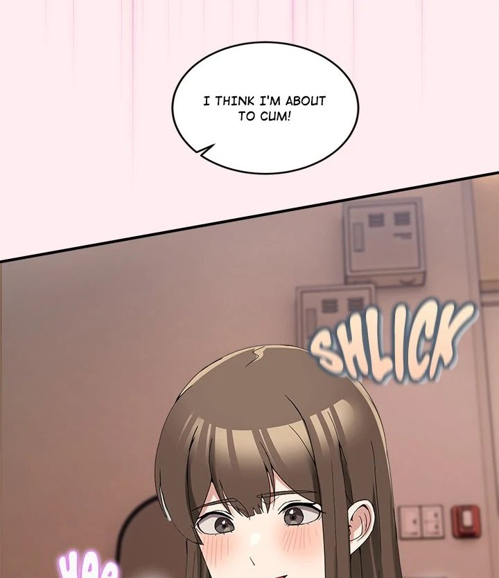 No Men Allowed Chapter 12 image 87