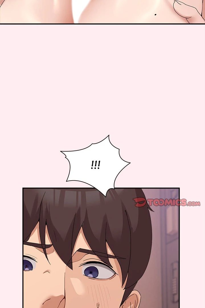 No Men Allowed Chapter 12 image 90