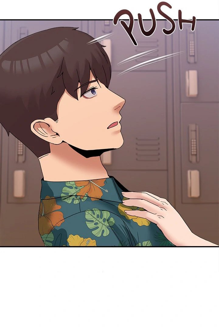 No Men Allowed Chapter 13 image 99