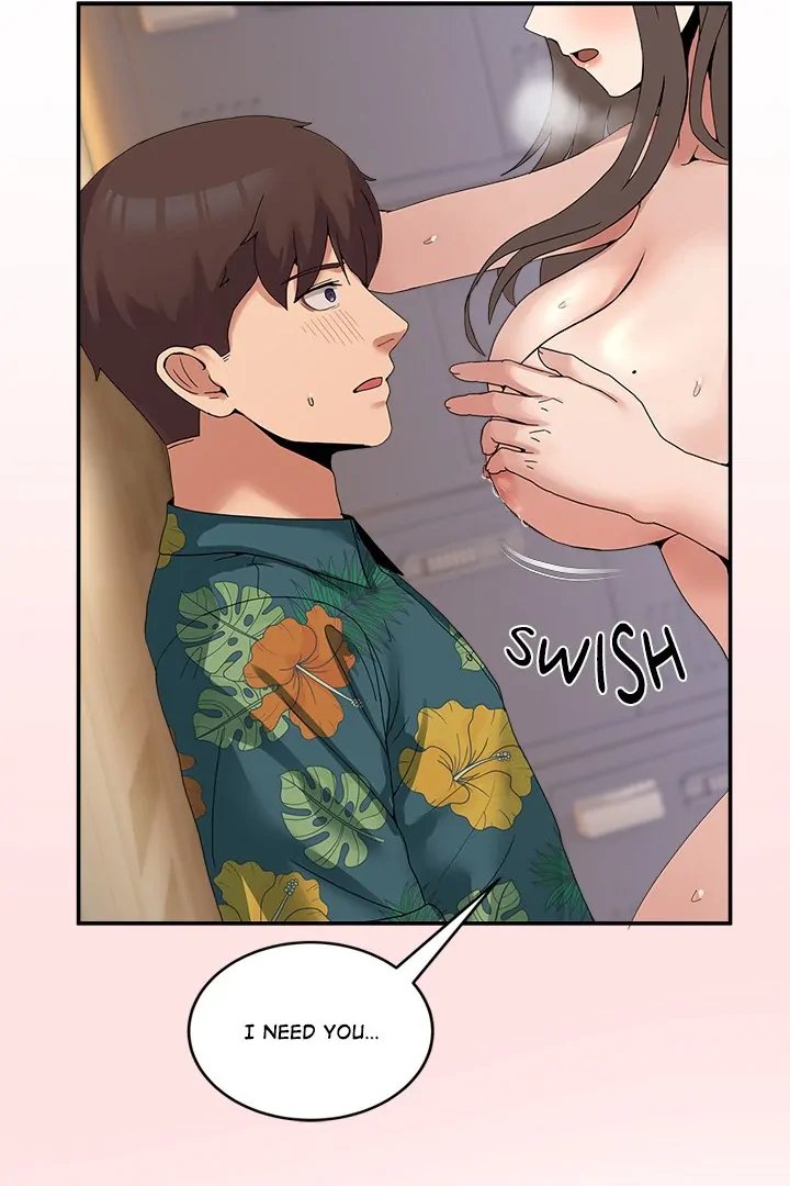No Men Allowed Chapter 13 image 108
