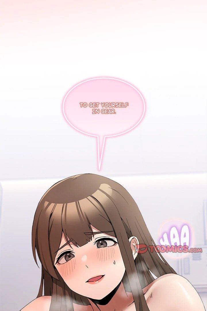 No Men Allowed Chapter 13 image 109