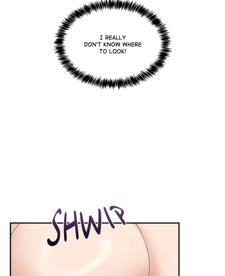 No Men Allowed Chapter 13 image 13