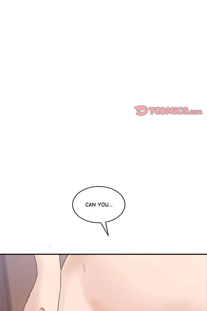 No Men Allowed Chapter 13 image 1