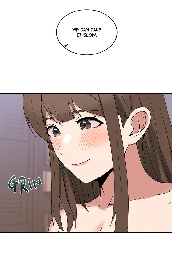 No Men Allowed Chapter 13 image 21