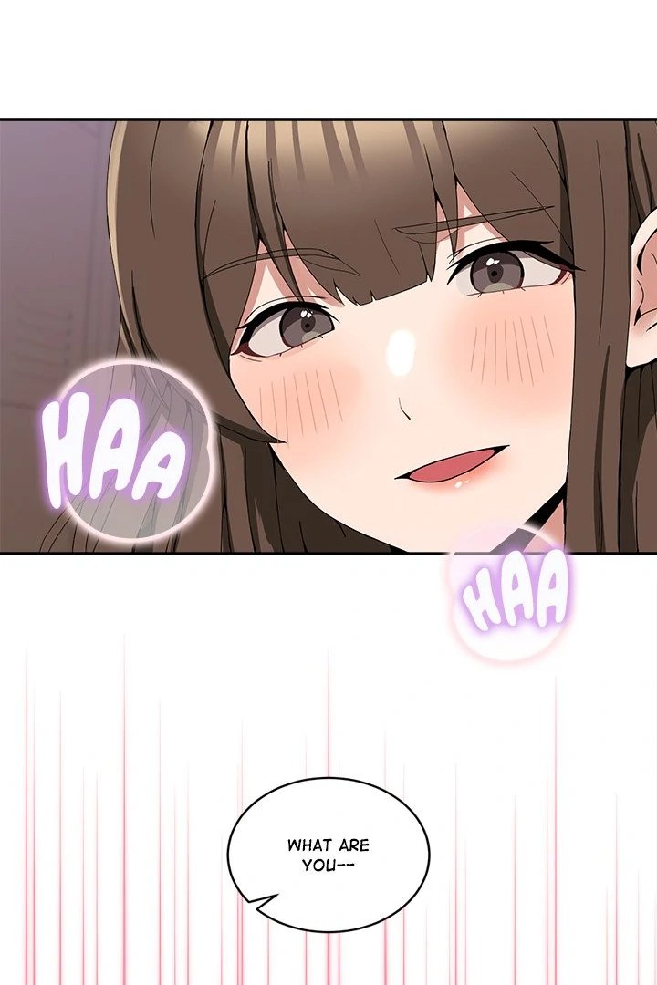 No Men Allowed Chapter 13 image 25