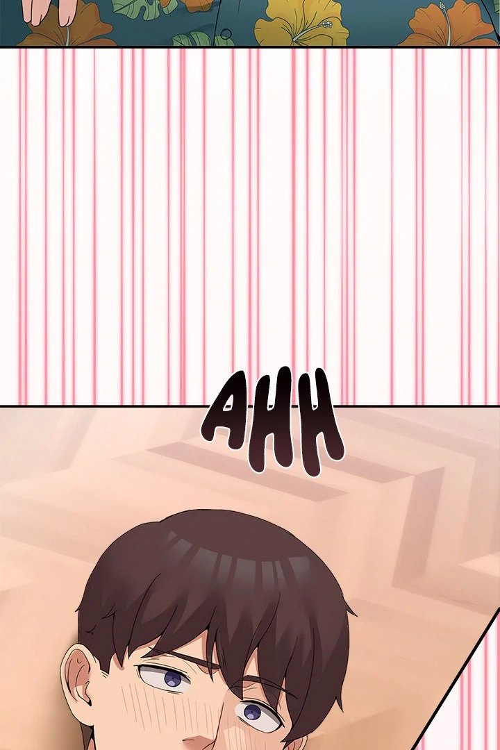 No Men Allowed Chapter 13 image 27