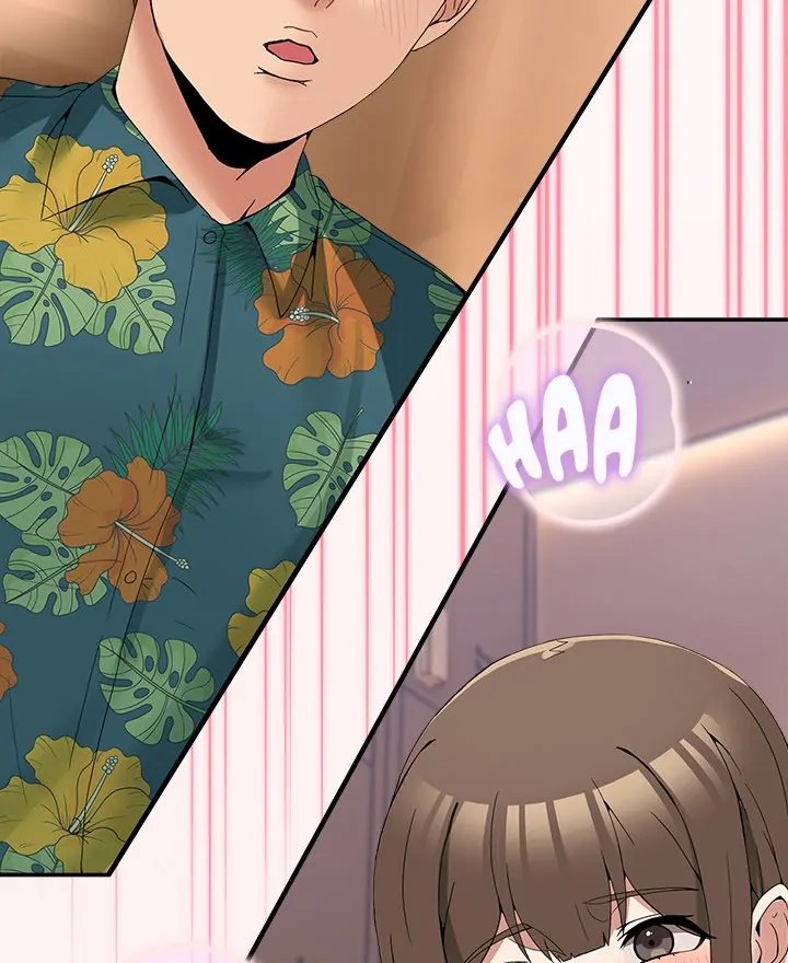 No Men Allowed Chapter 13 image 28