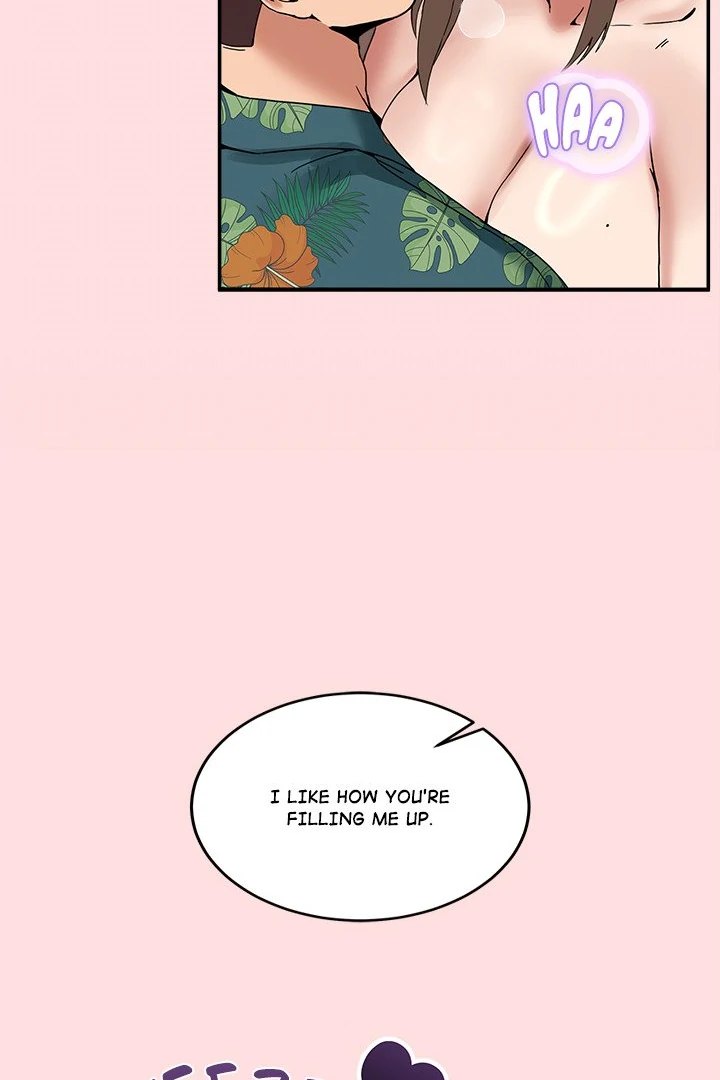 No Men Allowed Chapter 13 image 32
