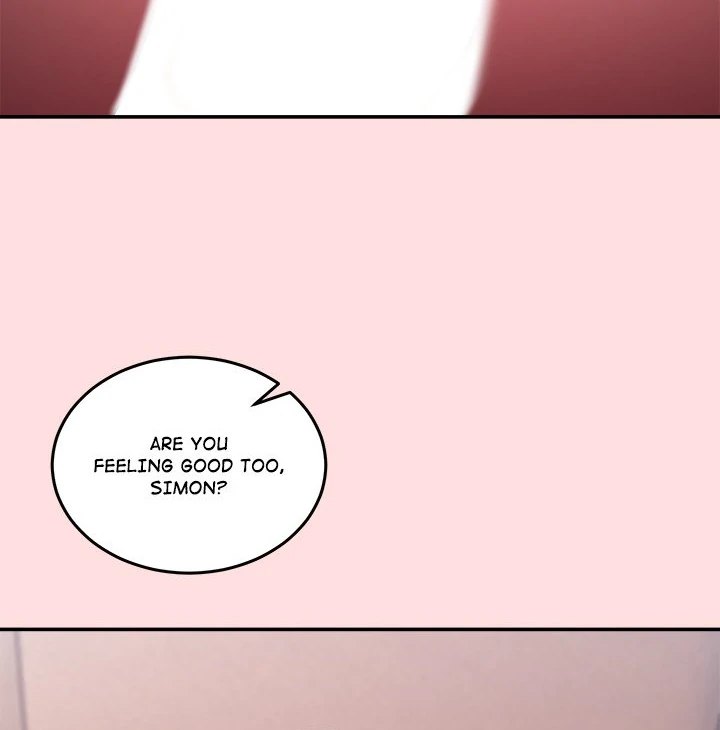 No Men Allowed Chapter 13 image 34