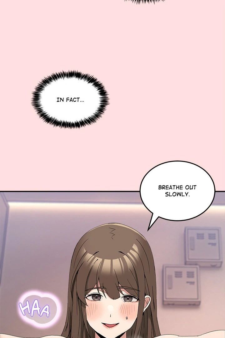 No Men Allowed Chapter 13 image 36