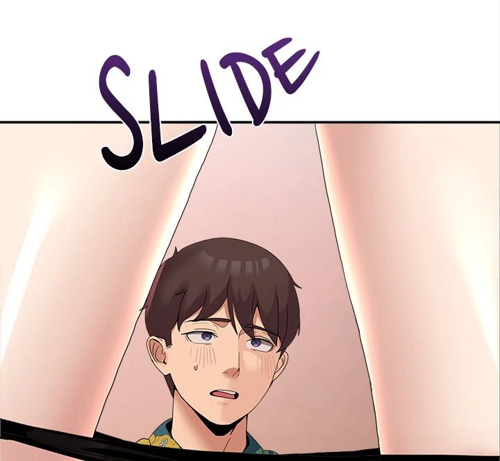 No Men Allowed Chapter 13 image 3