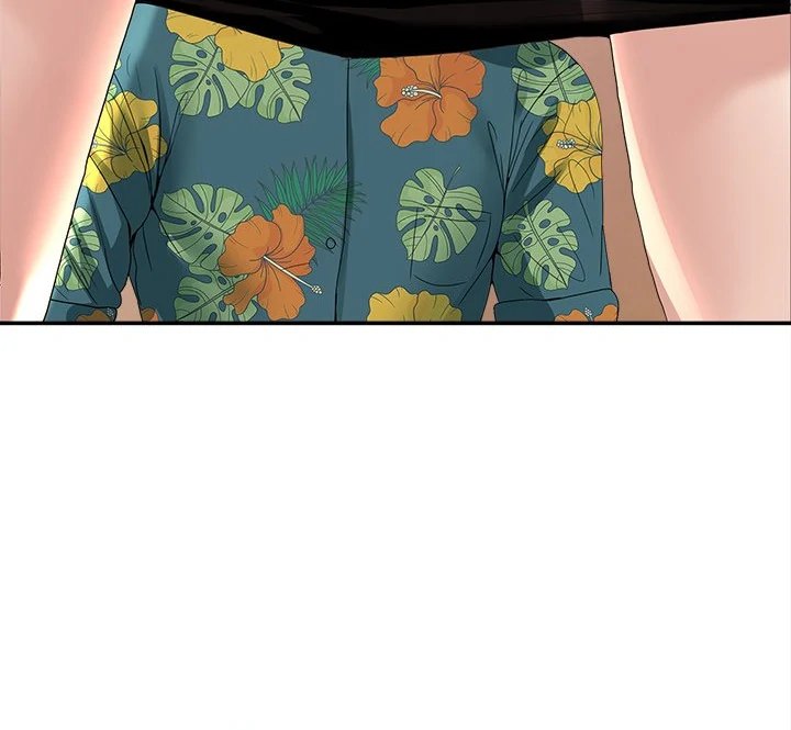 No Men Allowed Chapter 13 image 4