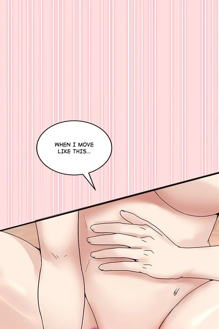 No Men Allowed Chapter 13 image 49