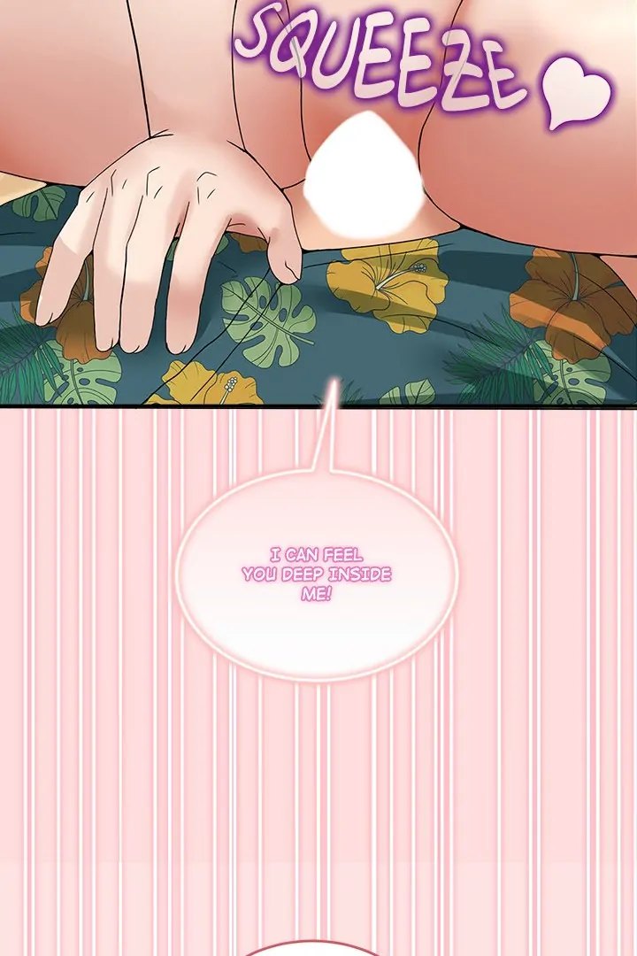 No Men Allowed Chapter 13 image 50