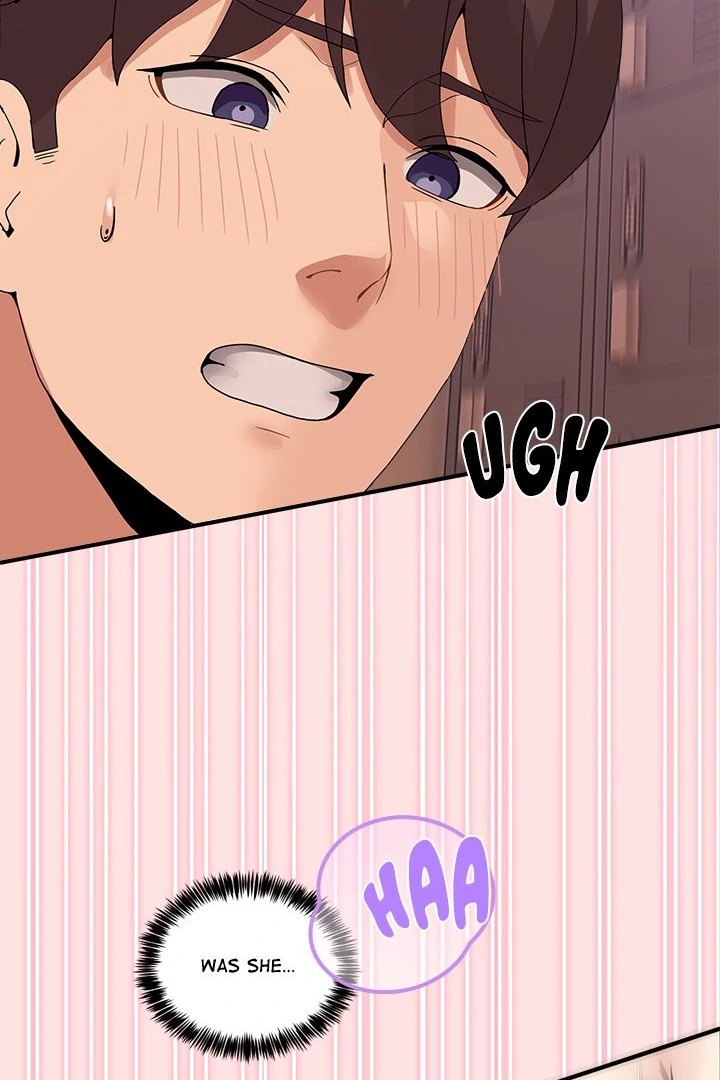 No Men Allowed Chapter 13 image 53