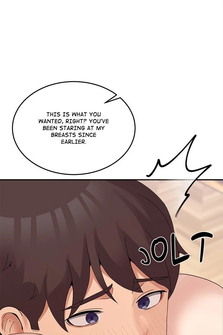 No Men Allowed Chapter 13 image 65