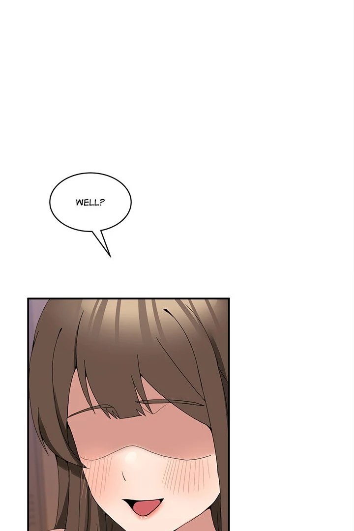 No Men Allowed Chapter 13 image 6