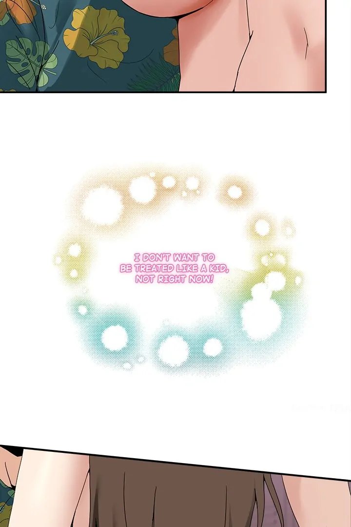 No Men Allowed Chapter 13 image 70