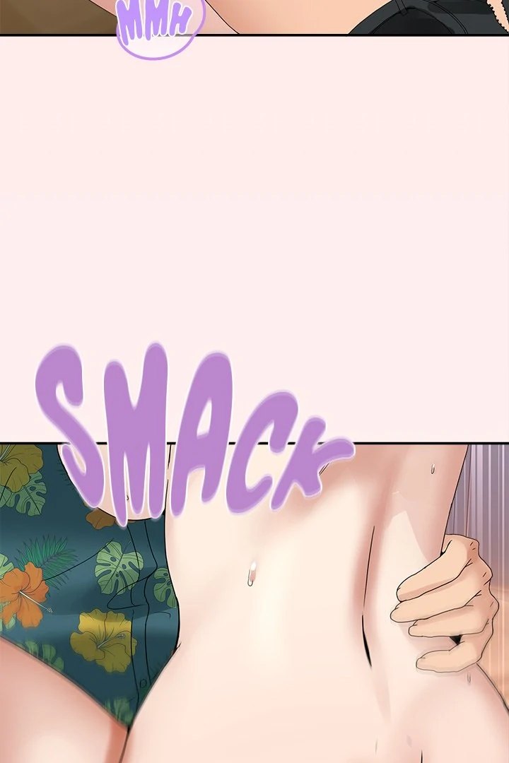 No Men Allowed Chapter 13 image 80