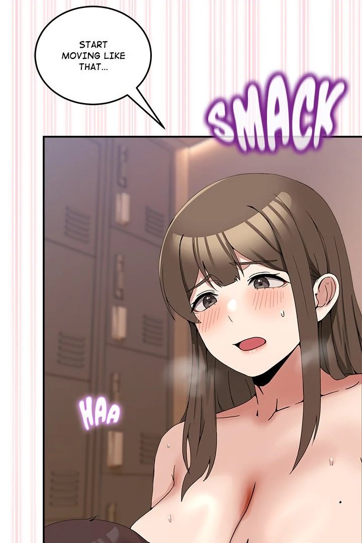 No Men Allowed Chapter 13 image 85